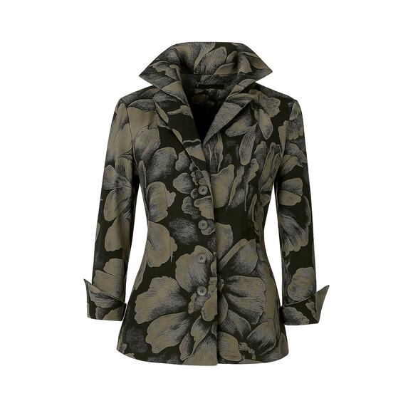 3 for $9 Linda Allard Ellen Tracy Top 10P - Picture 1 of 8